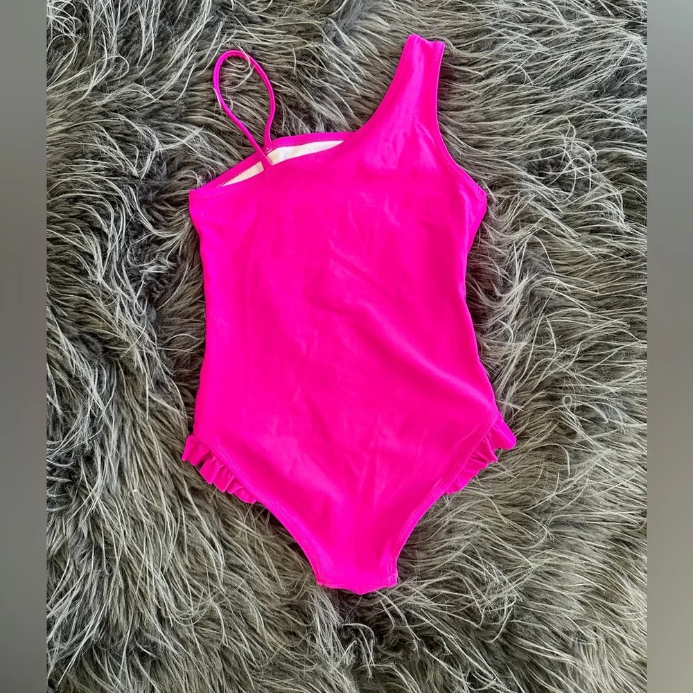 Flapdoodles vibrant pink